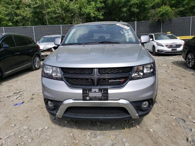 Photo 5 VIN: 3C4PDCGB3LT225984 - DODGE JOURNEY 