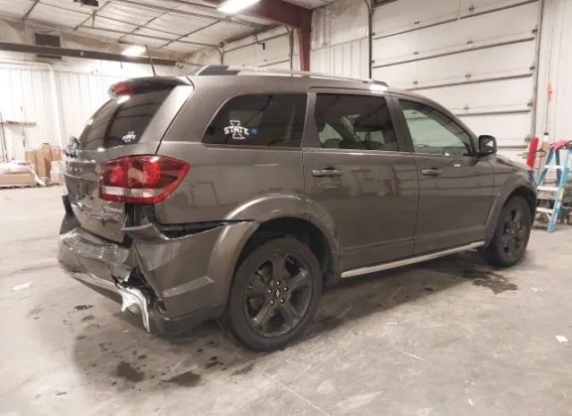 Photo 3 VIN: 3C4PDCGB3LT265028 - DODGE JOURNEY 