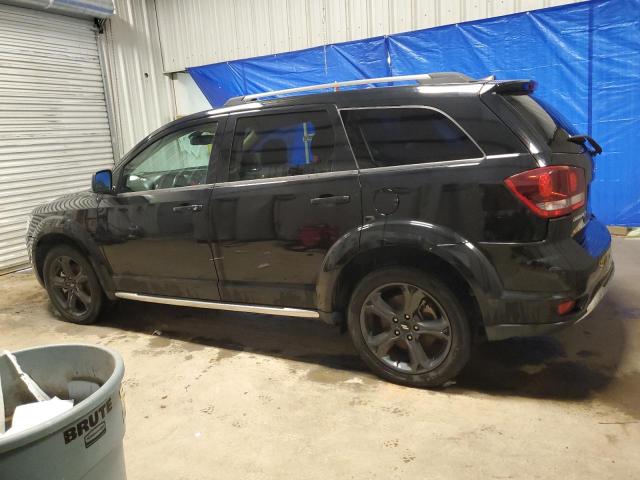 Photo 1 VIN: 3C4PDCGB3LT267507 - DODGE JOURNEY CR 