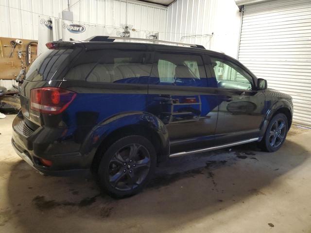 Photo 2 VIN: 3C4PDCGB3LT267507 - DODGE JOURNEY CR 