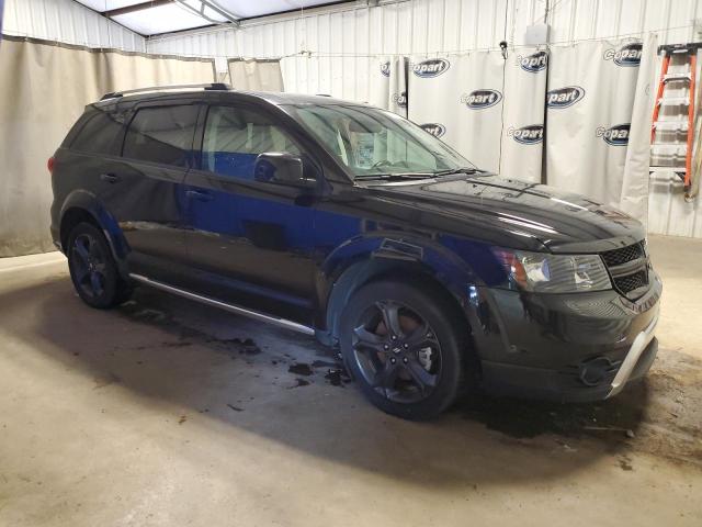 Photo 3 VIN: 3C4PDCGB3LT267507 - DODGE JOURNEY CR 