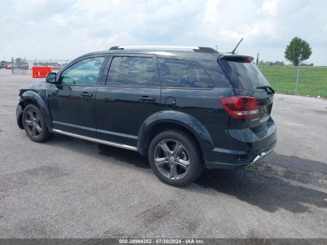 Photo 2 VIN: 3C4PDCGB4FT505837 - DODGE JOURNEY 