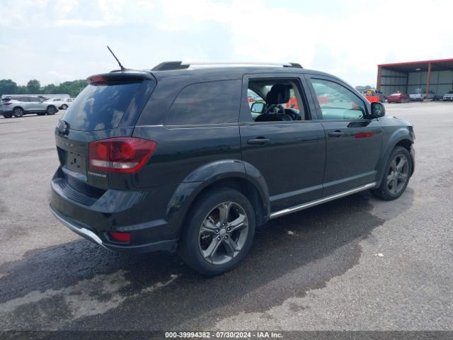 Photo 3 VIN: 3C4PDCGB4FT505837 - DODGE JOURNEY 