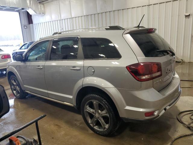 Photo 1 VIN: 3C4PDCGB4FT529748 - DODGE JOURNEY 