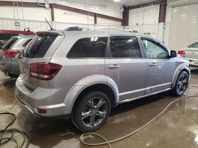 Photo 2 VIN: 3C4PDCGB4FT529748 - DODGE JOURNEY 