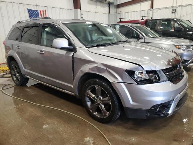 Photo 3 VIN: 3C4PDCGB4FT529748 - DODGE JOURNEY 