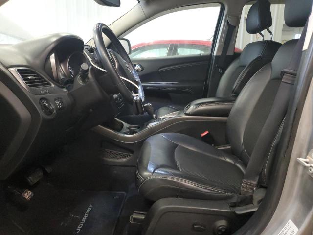 Photo 6 VIN: 3C4PDCGB4FT529748 - DODGE JOURNEY 