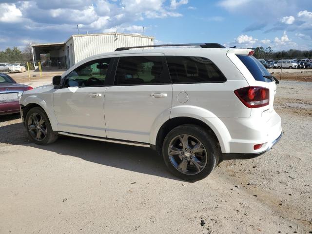 Photo 1 VIN: 3C4PDCGB4FT543360 - DODGE JOURNEY 