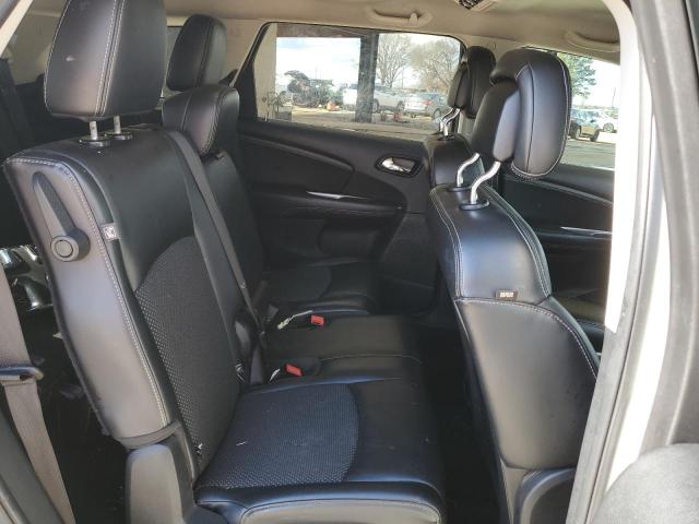 Photo 10 VIN: 3C4PDCGB4FT543360 - DODGE JOURNEY 