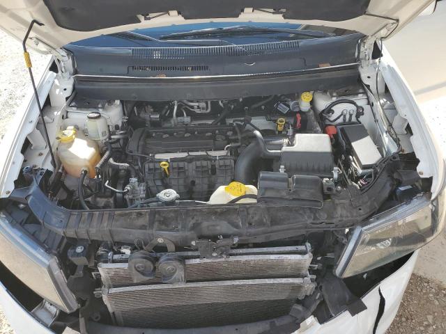 Photo 11 VIN: 3C4PDCGB4FT543360 - DODGE JOURNEY 