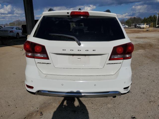 Photo 5 VIN: 3C4PDCGB4FT543360 - DODGE JOURNEY 