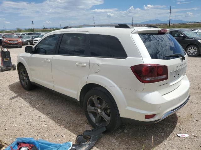 Photo 1 VIN: 3C4PDCGB4FT547781 - DODGE JOURNEY CR 