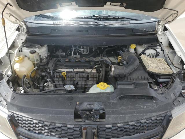 Photo 11 VIN: 3C4PDCGB4FT547781 - DODGE JOURNEY CR 