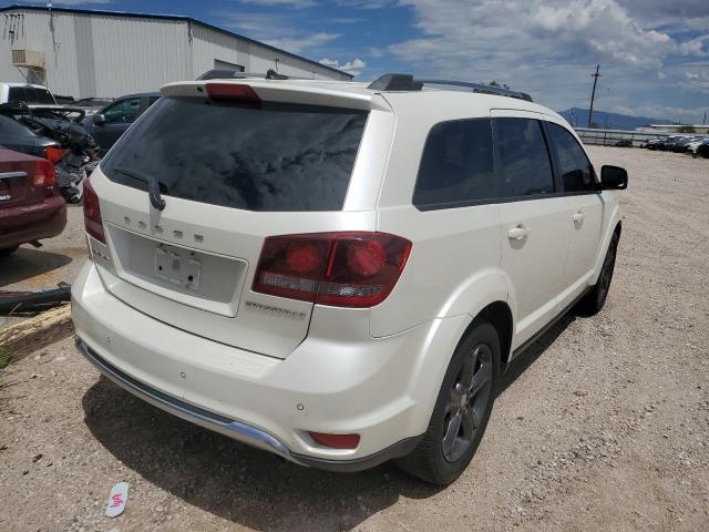 Photo 2 VIN: 3C4PDCGB4FT547781 - DODGE JOURNEY CR 