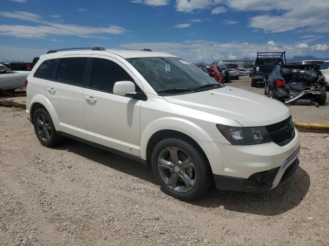 Photo 3 VIN: 3C4PDCGB4FT547781 - DODGE JOURNEY CR 