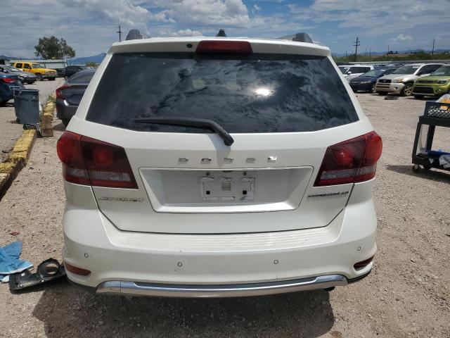 Photo 5 VIN: 3C4PDCGB4FT547781 - DODGE JOURNEY CR 