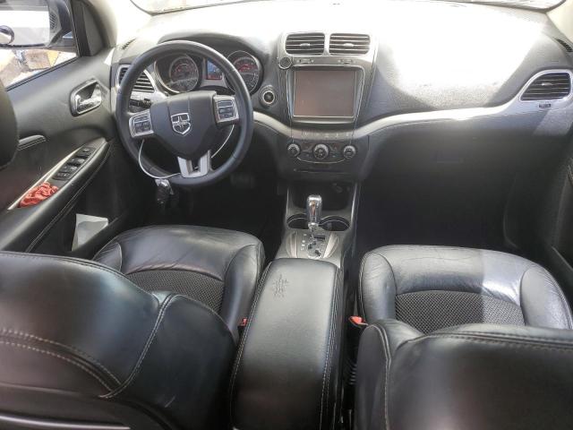 Photo 7 VIN: 3C4PDCGB4FT547781 - DODGE JOURNEY CR 