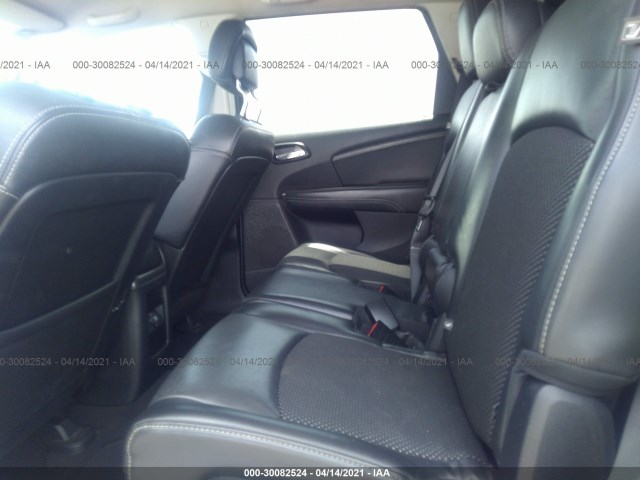 Photo 7 VIN: 3C4PDCGB4FT573118 - DODGE JOURNEY CROSSROAD 