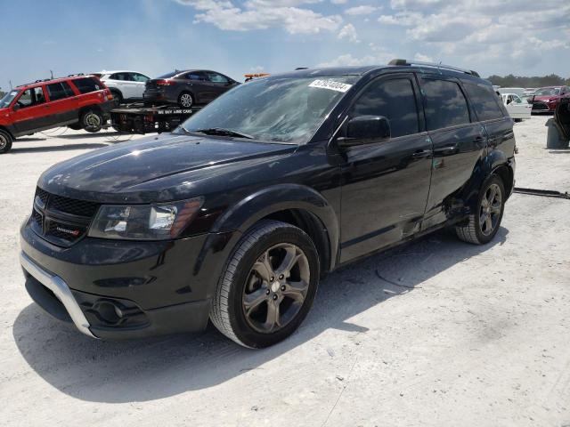 Photo 0 VIN: 3C4PDCGB4FT629249 - DODGE JOURNEY 