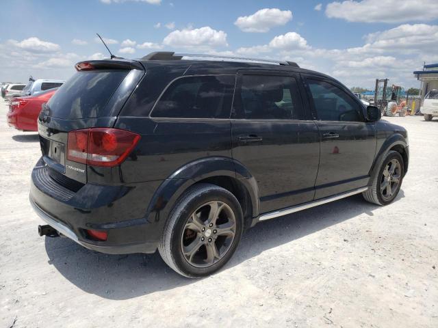 Photo 2 VIN: 3C4PDCGB4FT629249 - DODGE JOURNEY 