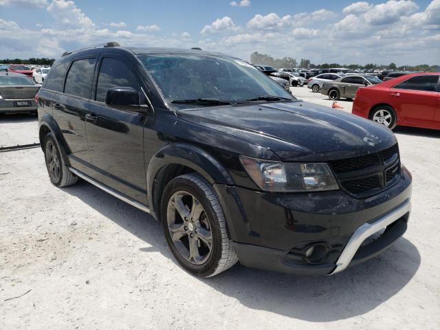 Photo 3 VIN: 3C4PDCGB4FT629249 - DODGE JOURNEY 