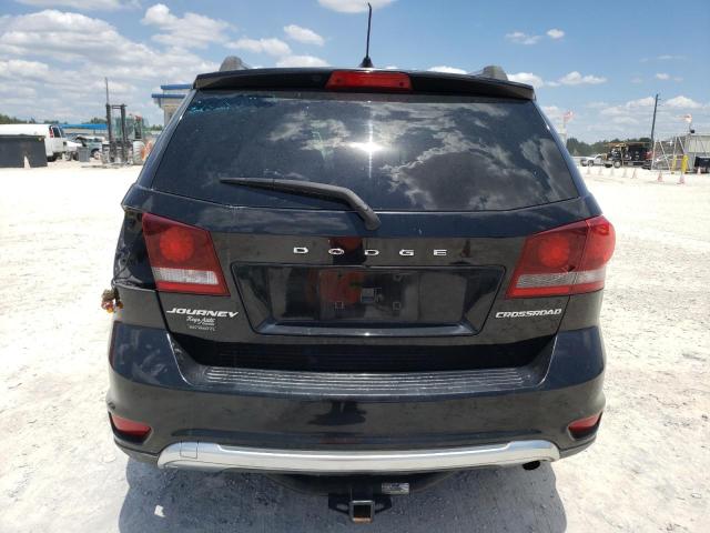 Photo 5 VIN: 3C4PDCGB4FT629249 - DODGE JOURNEY 