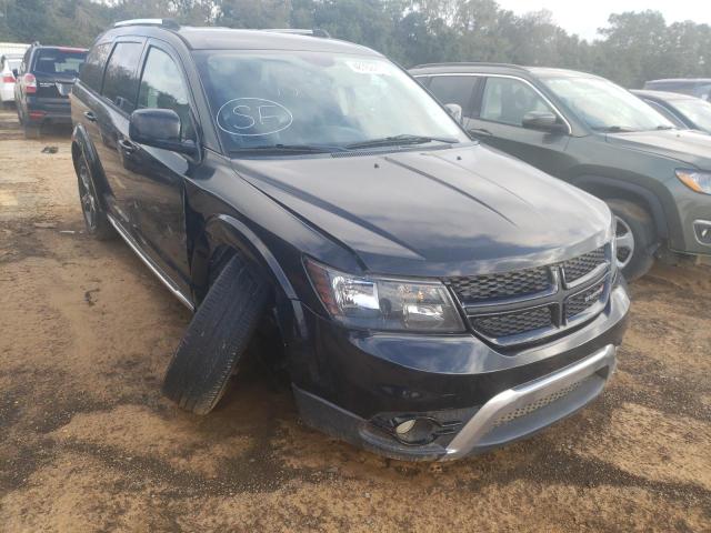 Photo 0 VIN: 3C4PDCGB4FT682629 - DODGE JOURNEY CR 