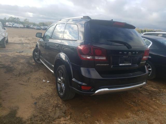 Photo 2 VIN: 3C4PDCGB4FT682629 - DODGE JOURNEY CR 