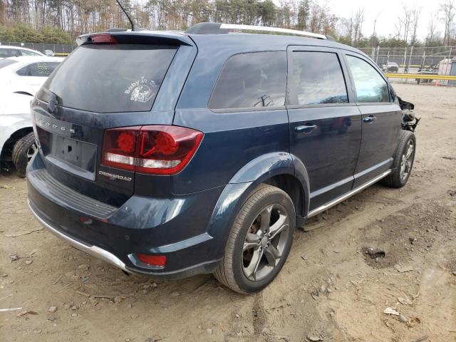 Photo 3 VIN: 3C4PDCGB4FT682713 - DODGE JOURNEY CR 