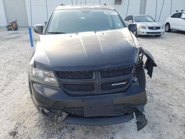 Photo 4 VIN: 3C4PDCGB4FT719145 - DODGE JOURNEY 