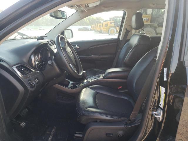 Photo 6 VIN: 3C4PDCGB4FT719145 - DODGE JOURNEY 