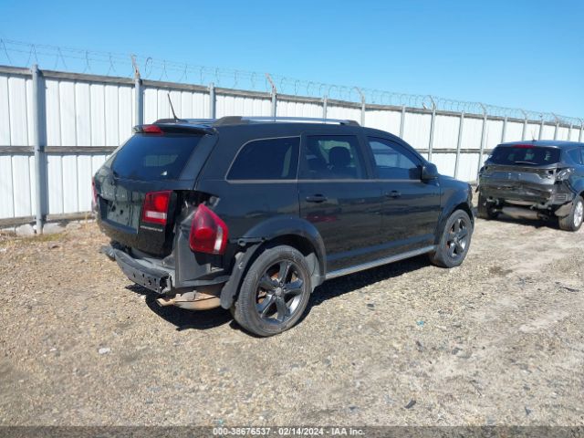 Photo 3 VIN: 3C4PDCGB4GT107657 - DODGE JOURNEY 