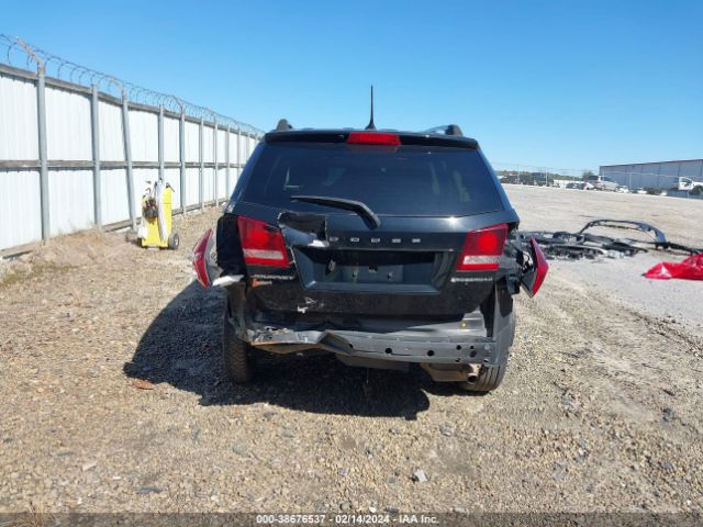 Photo 5 VIN: 3C4PDCGB4GT107657 - DODGE JOURNEY 