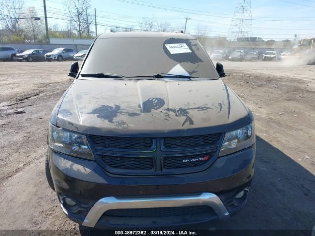 Photo 5 VIN: 3C4PDCGB4GT107738 - DODGE JOURNEY 