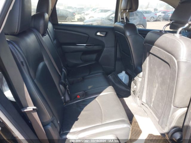 Photo 7 VIN: 3C4PDCGB4GT107738 - DODGE JOURNEY 