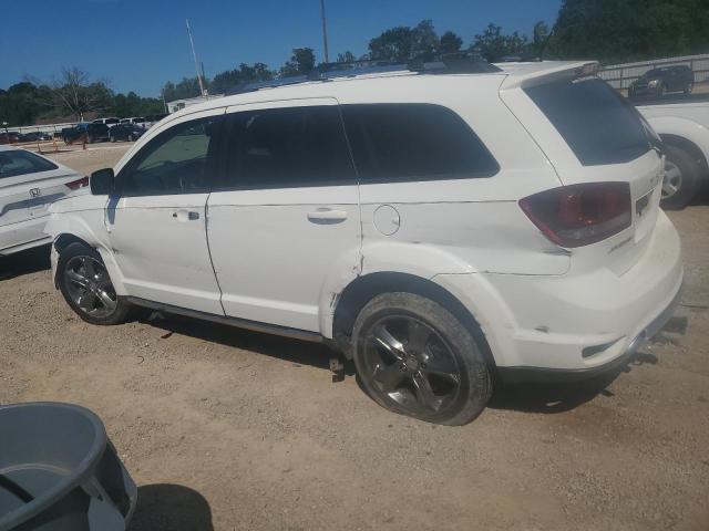 Photo 1 VIN: 3C4PDCGB4GT132056 - DODGE JOURNEY CR 