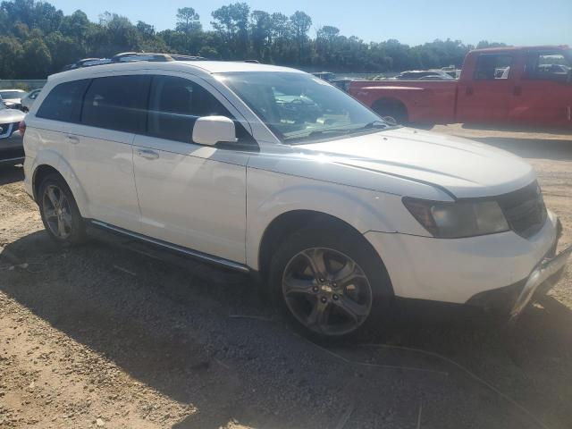 Photo 3 VIN: 3C4PDCGB4GT132056 - DODGE JOURNEY CR 