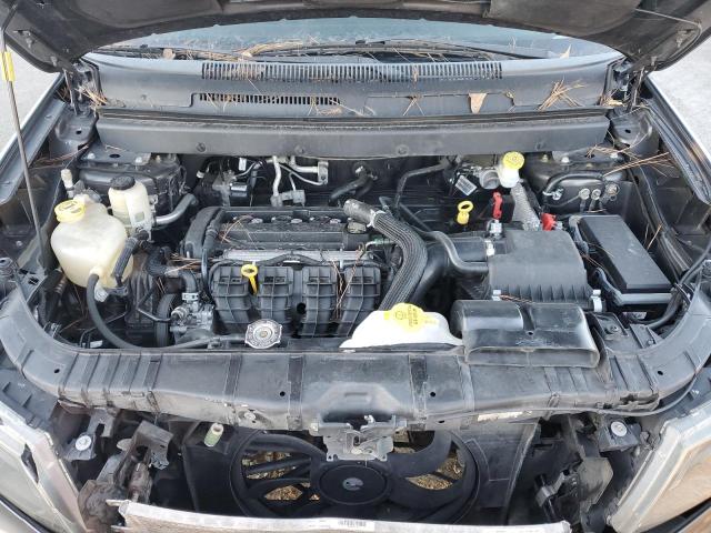 Photo 11 VIN: 3C4PDCGB4GT143946 - DODGE JOURNEY CR 