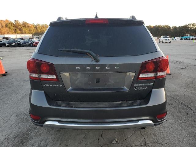 Photo 5 VIN: 3C4PDCGB4GT143946 - DODGE JOURNEY CR 