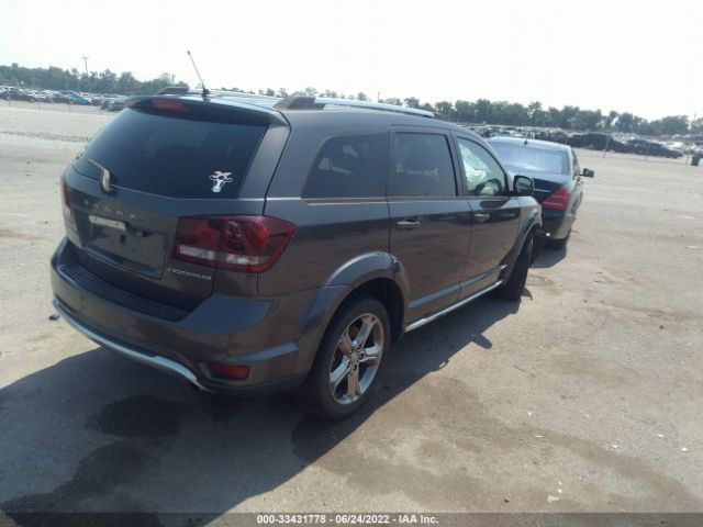 Photo 3 VIN: 3C4PDCGB4GT158429 - DODGE JOURNEY 