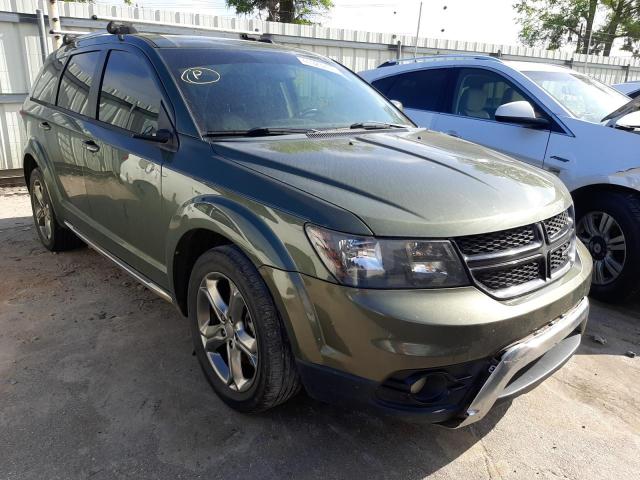 Photo 0 VIN: 3C4PDCGB4GT171794 - DODGE JOURNEY CR 