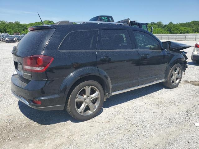 Photo 2 VIN: 3C4PDCGB4GT172265 - DODGE JOURNEY 