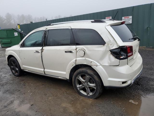 Photo 1 VIN: 3C4PDCGB4HT517151 - DODGE JOURNEY CR 