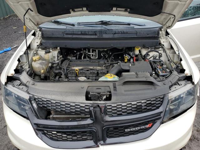 Photo 11 VIN: 3C4PDCGB4HT517151 - DODGE JOURNEY CR 