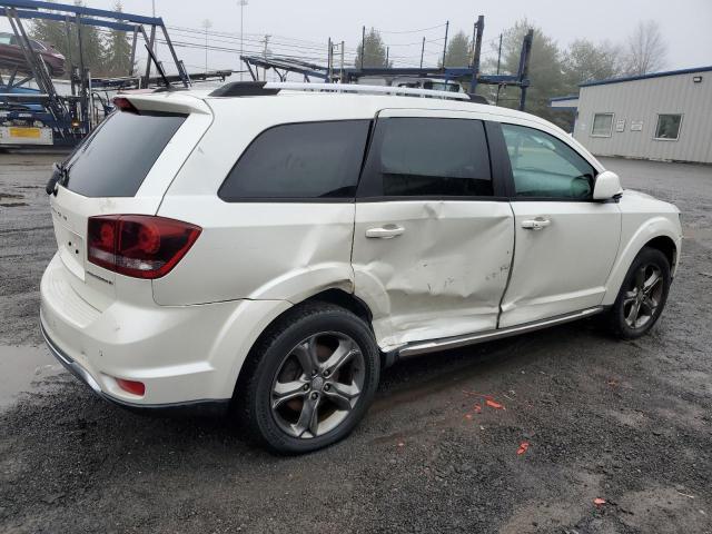 Photo 2 VIN: 3C4PDCGB4HT517151 - DODGE JOURNEY CR 