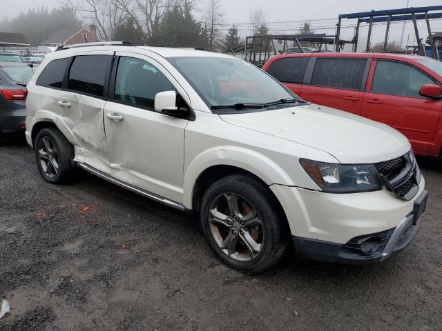 Photo 3 VIN: 3C4PDCGB4HT517151 - DODGE JOURNEY CR 