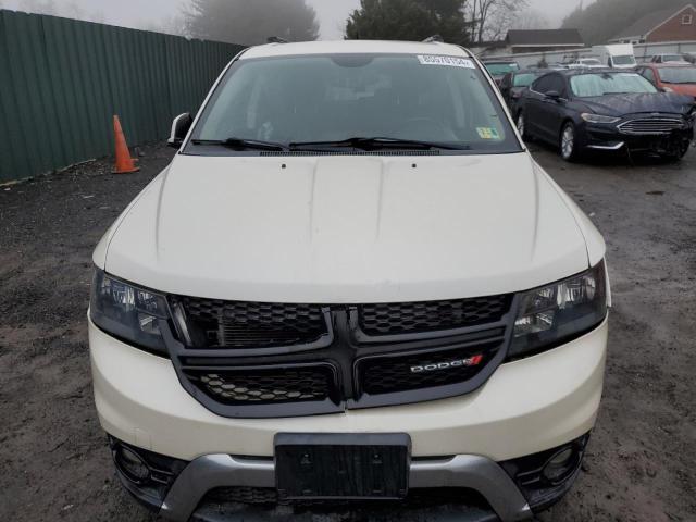 Photo 4 VIN: 3C4PDCGB4HT517151 - DODGE JOURNEY CR 