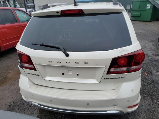 Photo 5 VIN: 3C4PDCGB4HT517151 - DODGE JOURNEY CR 