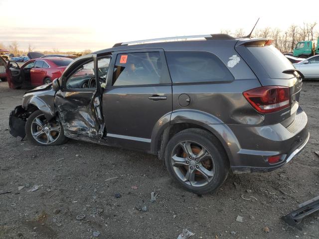 Photo 1 VIN: 3C4PDCGB4HT528361 - DODGE JOURNEY CR 