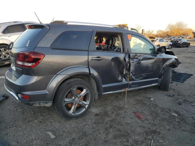 Photo 2 VIN: 3C4PDCGB4HT528361 - DODGE JOURNEY CR 